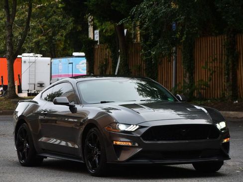 Used 2020 Ford Mustang GT w/ Equipment Group 301A image 12