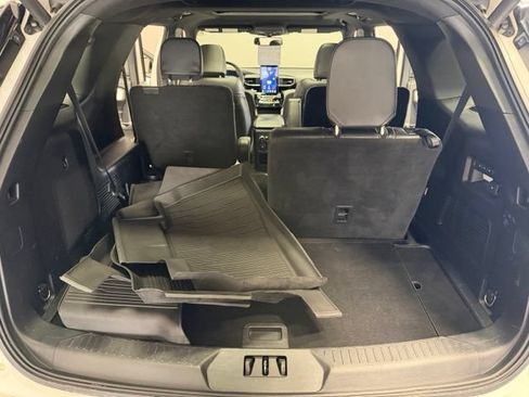 Used 2021 Ford Explorer ST w/ Equipment Group 401A AWD/4WD image 29