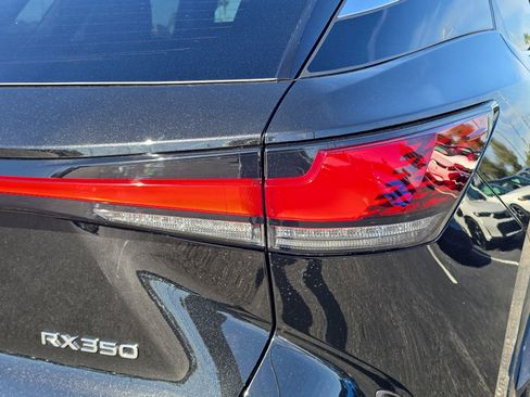 Used 2024 Lexus RX 350 FWD w/ Technology Package image 8