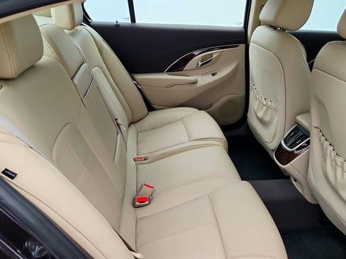 Used 2015 Buick LaCrosse Leather FWD image 24