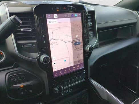 New 2026 RAM 3500 Laramie image 12