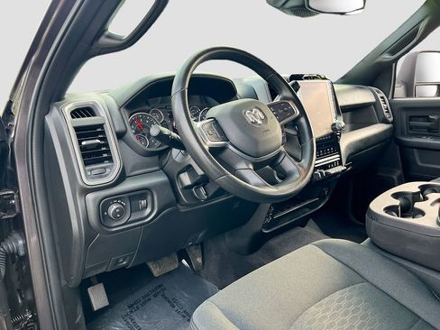 Used 2025 RAM 2500 Tradesman image 9