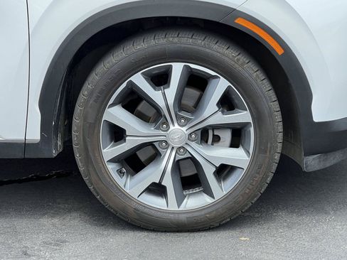 Used 2020 Hyundai Palisade SEL w/ Premium Package AWD/4WD image 16