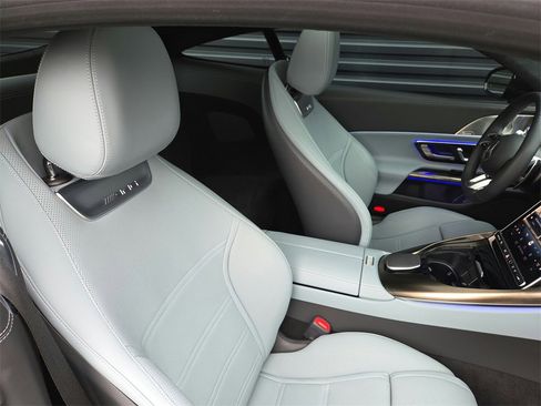 Used 2025 Mercedes-Benz AMG GT 55 image 18