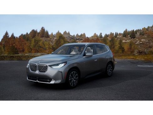 New 2026 BMW X3 xDrive30 image 1