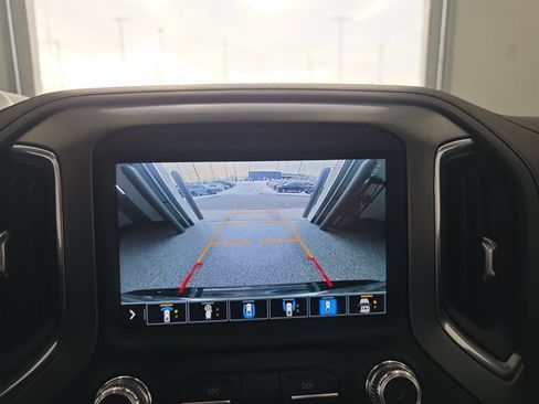 Used 2022 GMC Sierra 1500 Denali w/ Denali Reserve Package image 52