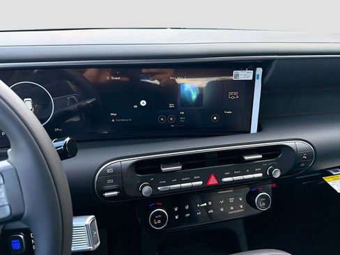 New 2026 Hyundai Palisade Calligraphy image 29