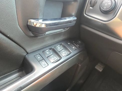 Used 2016 Chevrolet Silverado 1500 LT w/ All Star Edition AWD/4WD image 26