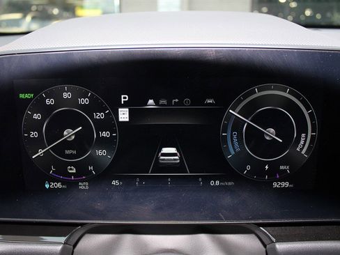 Used 2023 Kia Niro Wind image 8