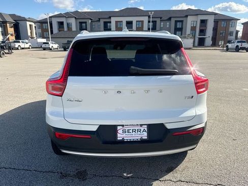 Used 2020 Volvo XC40 T5 Momentum AWD/4WD image 12