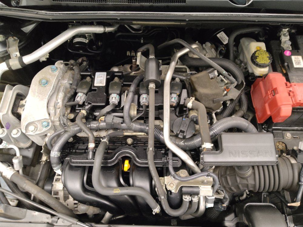 Used 2020 Nissan Sentra S w/ Lighting Package FWD image 30