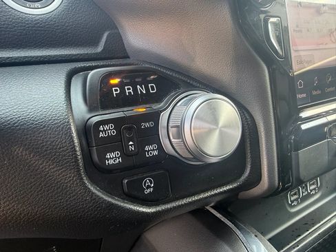 Used 2023 RAM 1500 Laramie AWD/4WD image 20