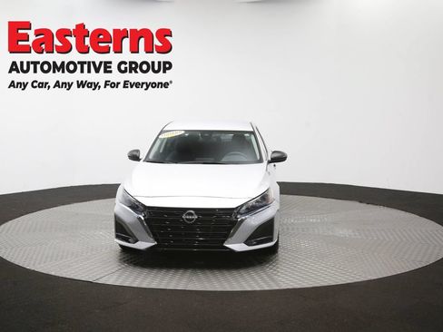 Used 2024 Nissan Altima 2.5 S FWD image 51