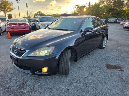 Used 2010 Lexus IS 250 AWD image 3