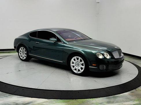 Used 2005 Bentley Continental GT AWD/4WD image 3