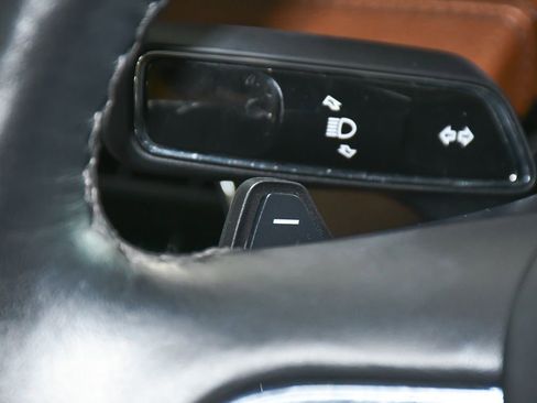 Used 2023 Lincoln Navigator Reserve image 35