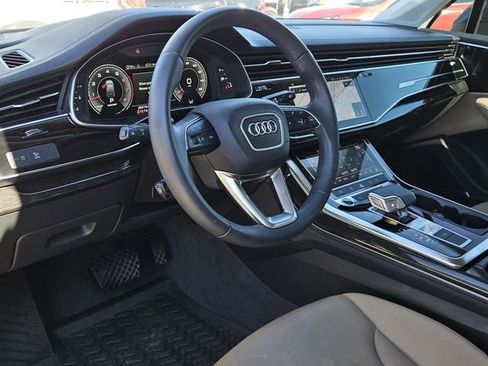 Used 2023 Audi Q7 3.0T Premium Plus image 26