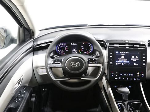 Used 2024 Hyundai Tucson SEL AWD/4WD image 11