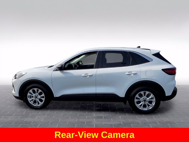 Used 2023 Ford Escape Active w/ Tech Pack #1 FWD image 5