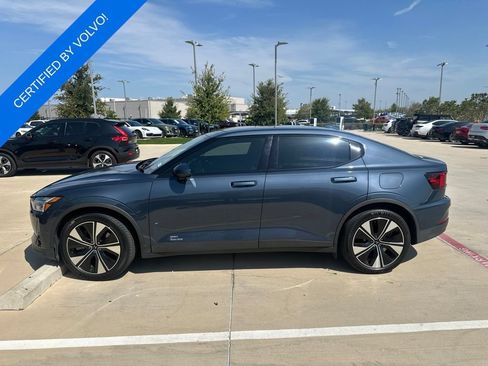 Used 2024 Polestar Polestar 2 AWD/4WD image 4