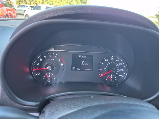 Certified 2022 Kia Soul LX FWD image 20