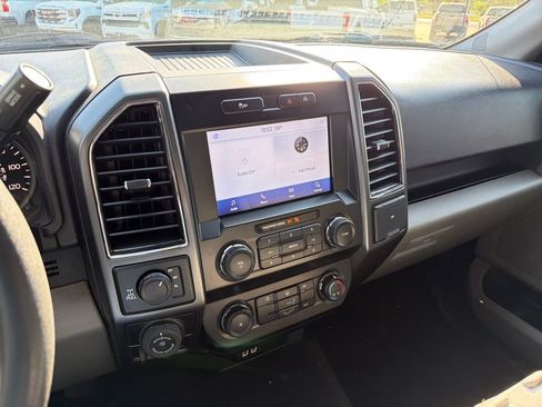 Used 2020 Ford F150 XLT w/ Trailer Tow Package image 23