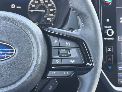 New 2026 Subaru Forester Touring AWD/4WD image 15