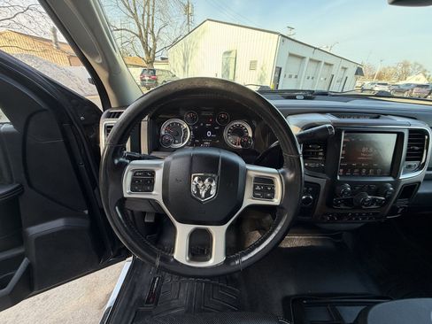 Used 2015 RAM 2500 Laramie image 14