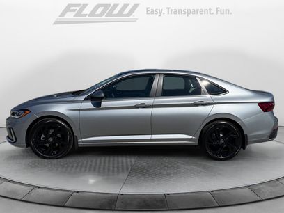 New 2026 Volkswagen Jetta SE