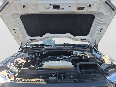 Used 2023 Ford F150 XLT w/ Equipment Group 302A High AWD/4WD image 32