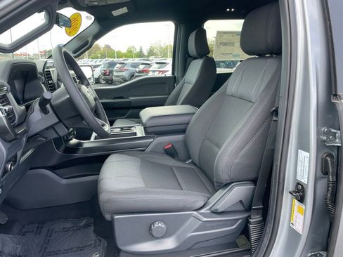 New 2026 Ford F150 STX w/ Equipment Group 200A AWD/4WD image 7