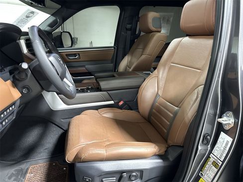 Used 2025 Toyota Tundra 1794 Edition image 21