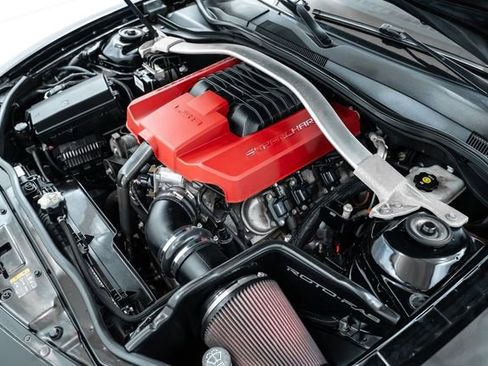 Used 2013 Chevrolet Camaro ZL1 image 38