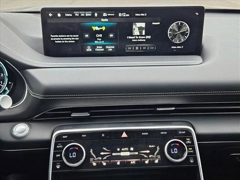 Used 2023 Genesis GV80 3.5T w/ Cargo Package image 13