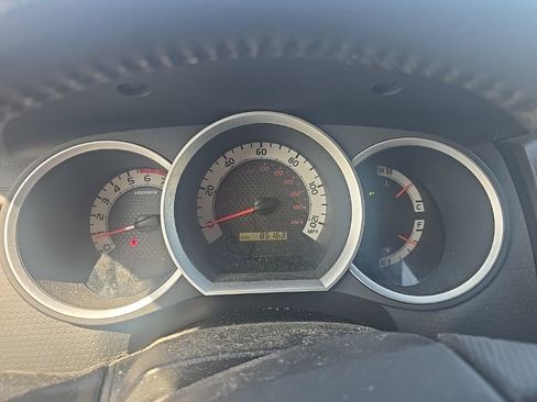 Used 2014 Toyota Tacoma PreRunner w/ Convenience Package image 15