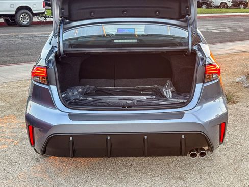 New 2026 Toyota Corolla XSE image 13