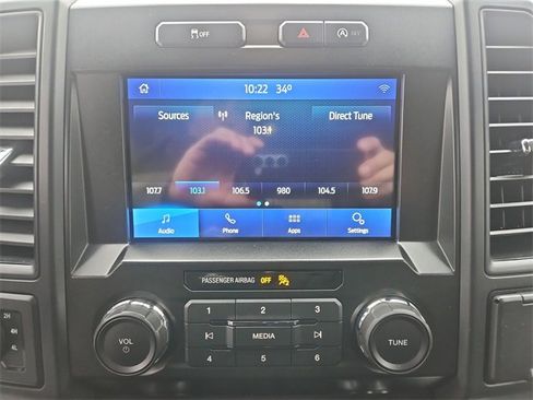 Used 2020 Ford F150 XL w/ Equipment Group 101A Mid image 13