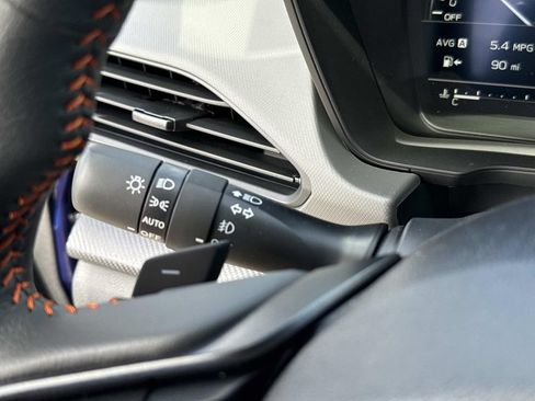 New 2026 Subaru Crosstrek 2.5i Limited AWD/4WD image 42