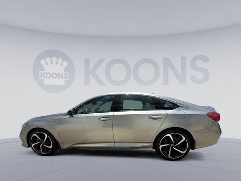 Used 2022 Honda Accord Sport Special Edition image 7