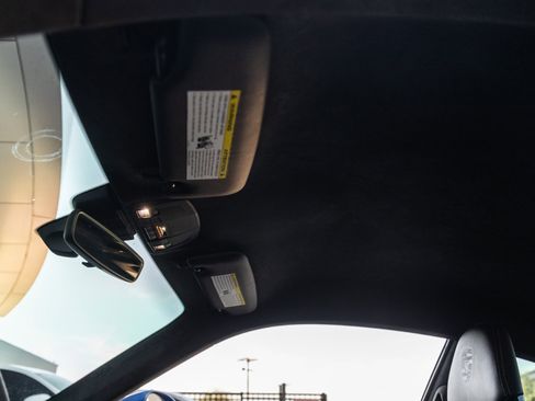 Certified 2018 Porsche 911 GT3 image 31