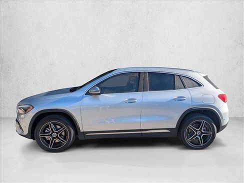 Used 2026 Mercedes-Benz GLA 250 image 5