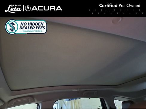 Used 2024 Acura MDX SH-AWD w/ Technology Package image 14
