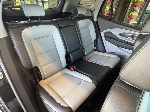 Used 2020 GMC Terrain SLT w/ Preferred Package FWD image 30