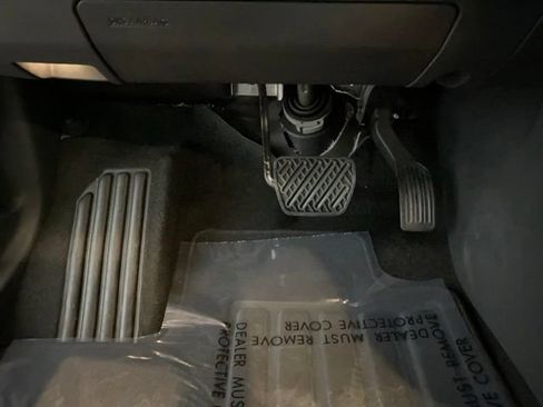 Used 2023 INFINITI QX60 Luxe FWD image 40