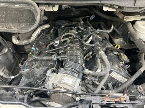 Used 2023 Ford Transit 150 Low Roof AWD image 24