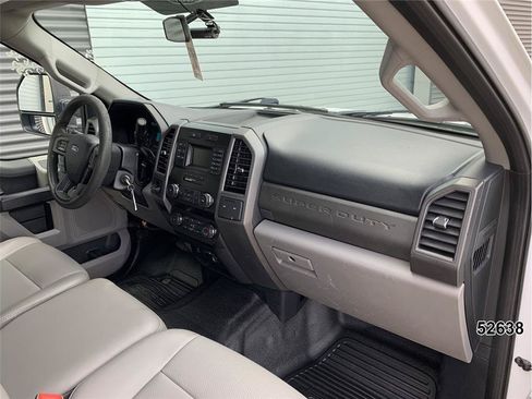 Used 2019 Ford F350 XL w/ XL Value Package RWD image 26