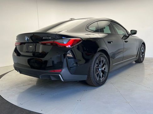 Certified 2023 BMW i4 eDrive35 w/ Premium Package image 3