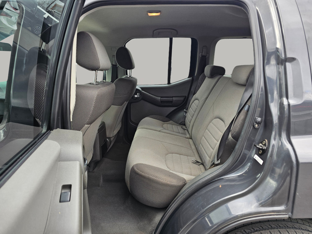 Used 2007 Nissan Xterra S RWD image 20