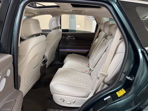 Used 2023 Genesis GV80 3.5T w/ Prestige Package image 22