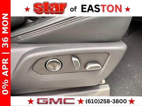 New 2026 GMC Sierra 1500 Denali image 10